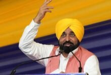 शहीद ऊधम सिंह के शहीदी दिवस पर सुनाम को 107 करोड़ की सौगात, CM भगवंत मान बोले- शहीदों के सपनों का पंजाब बना रहे हैं