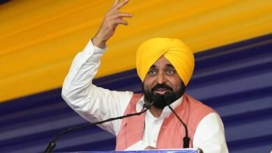 शहीद ऊधम सिंह के शहीदी दिवस पर सुनाम को 107 करोड़ की सौगात, CM भगवंत मान बोले- शहीदों के सपनों का पंजाब बना रहे हैं