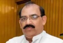 पठानकोट में BJP विधायक अश्वनी शर्मा के घर के बाहर धमाके जैसी आवाज, मचा हड़कंप; पुलिस जांच में जुटी