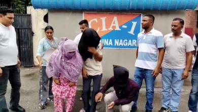 यमुनानगर में मां बनी लूट की मास्टरमाइंड! बेटों संग प्लाईवुड व्यापारी के घर डाली डकैती